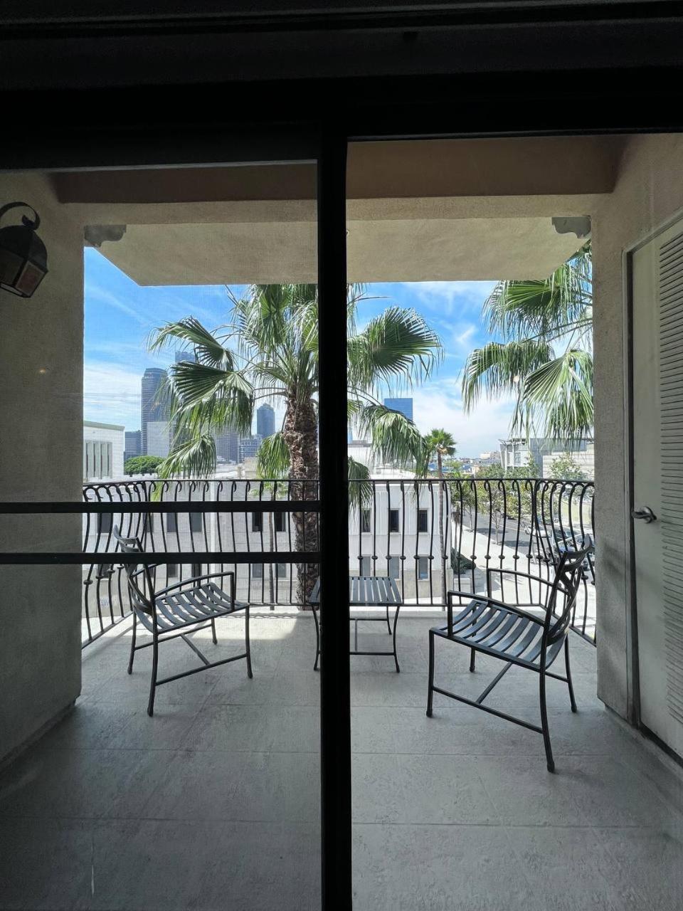 Socal Lux On Bixel Aparthotel Λος Άντζελες Εξωτερικό φωτογραφία